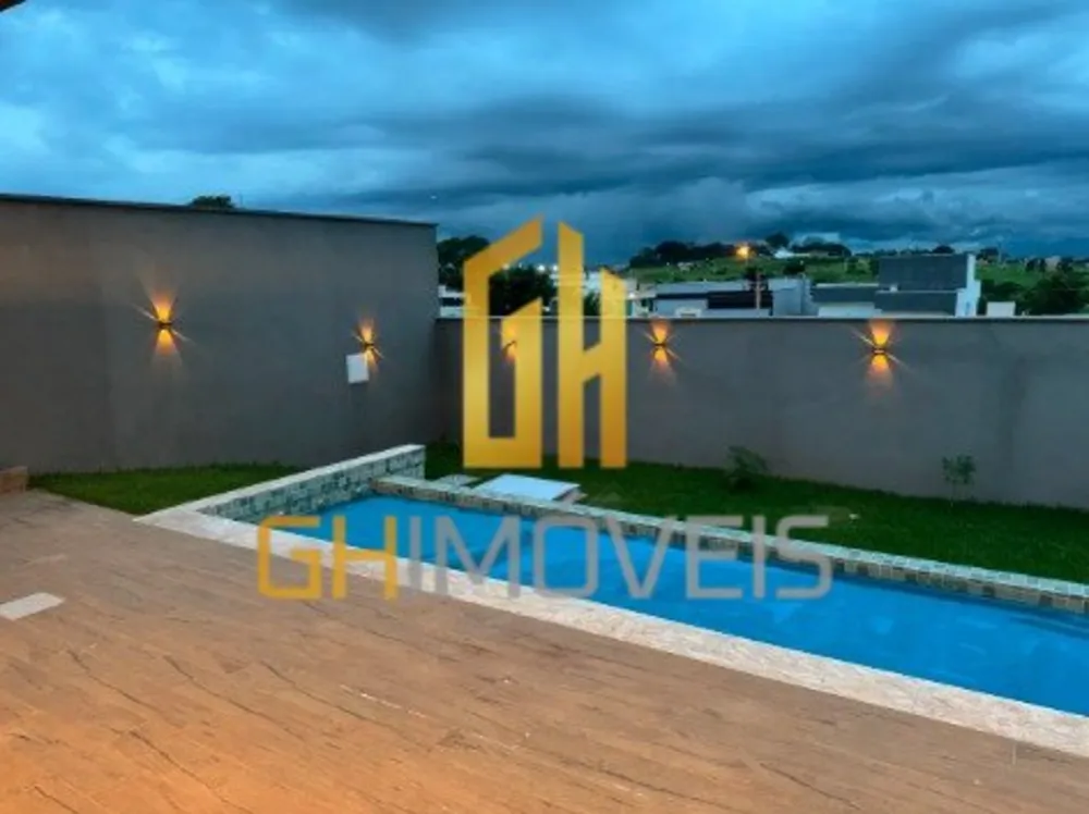 Casa, 4 quartos, 260 m² - Foto 2