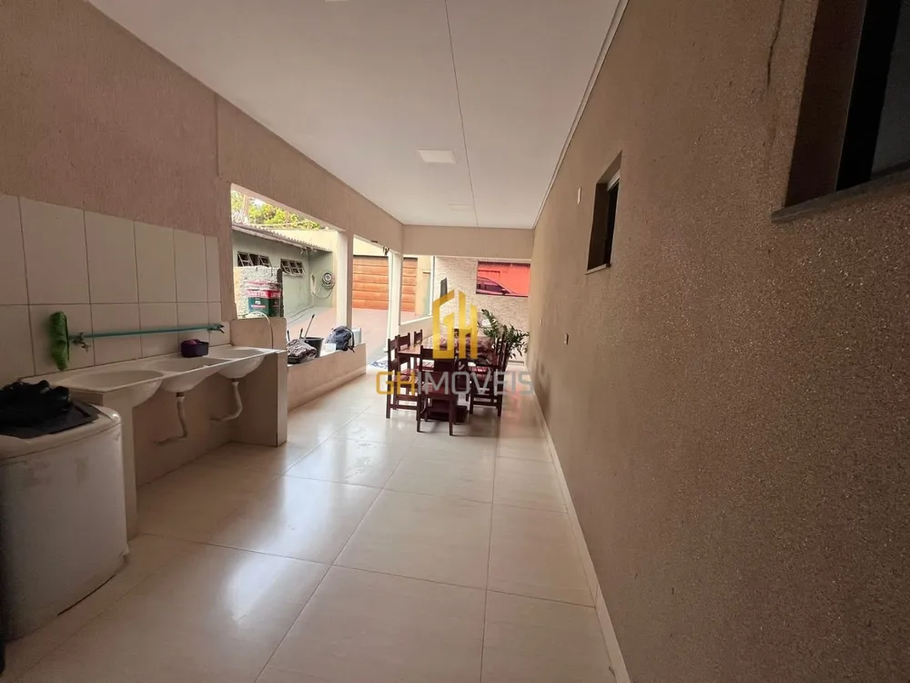 Casa, 3 quartos, 450 m² - Foto 2