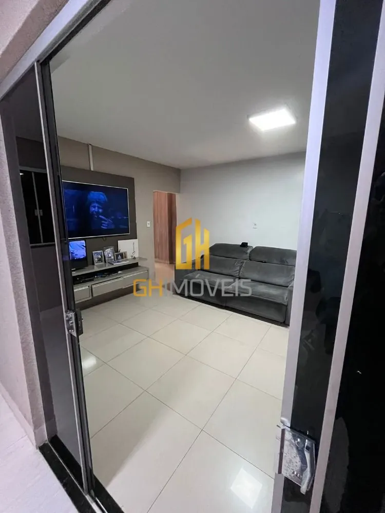 Casa, 3 quartos, 450 m² - Foto 1