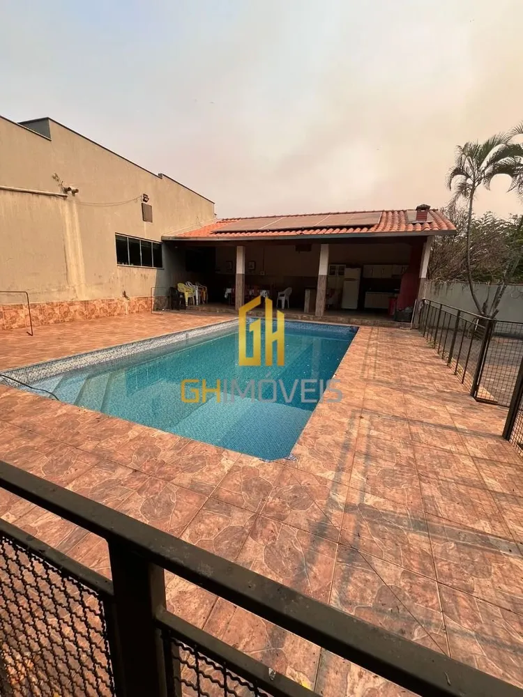 Casa, 3 quartos, 450 m² - Foto 3