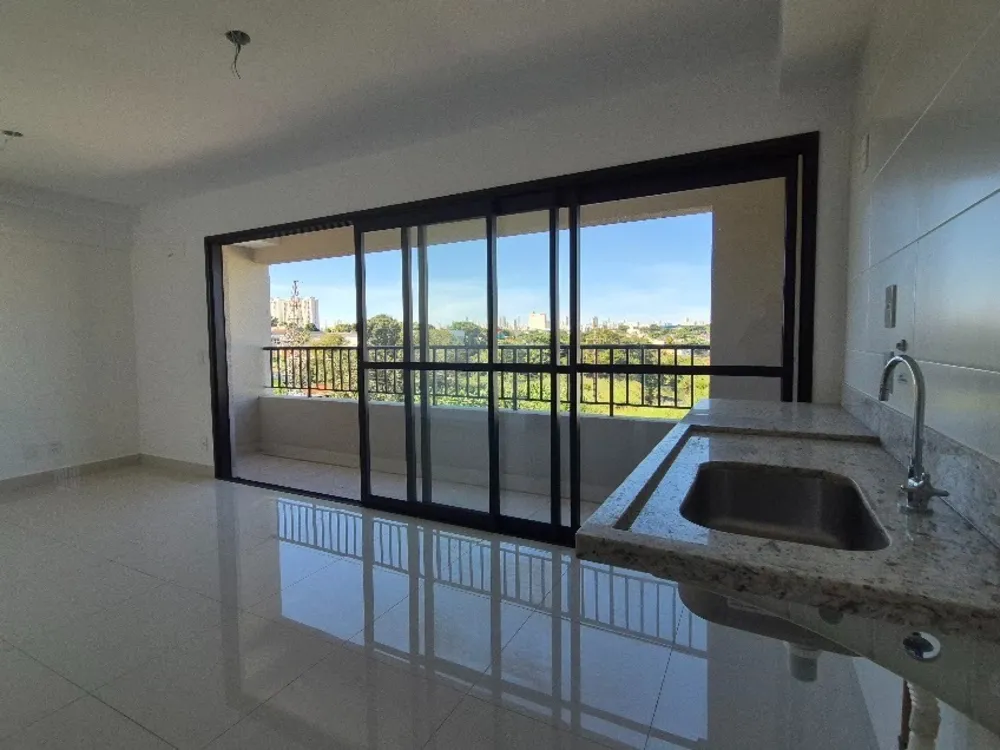 Apartamento, 3 quartos, 78 m² - Foto 1