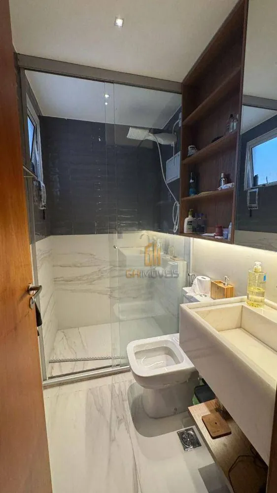 Apartamento, 2 quartos, 52 m² - Foto 3