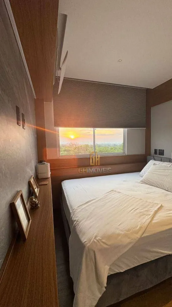 Apartamento, 2 quartos, 52 m² - Foto 4