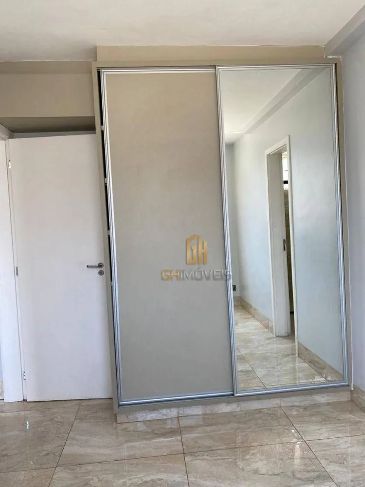 Apartamento, 2 quartos, 59 m² - Foto 3