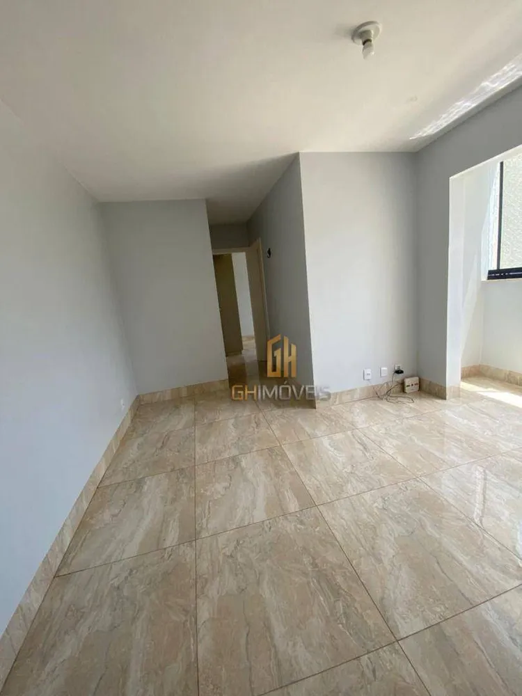 Apartamento, 2 quartos, 59 m² - Foto 1