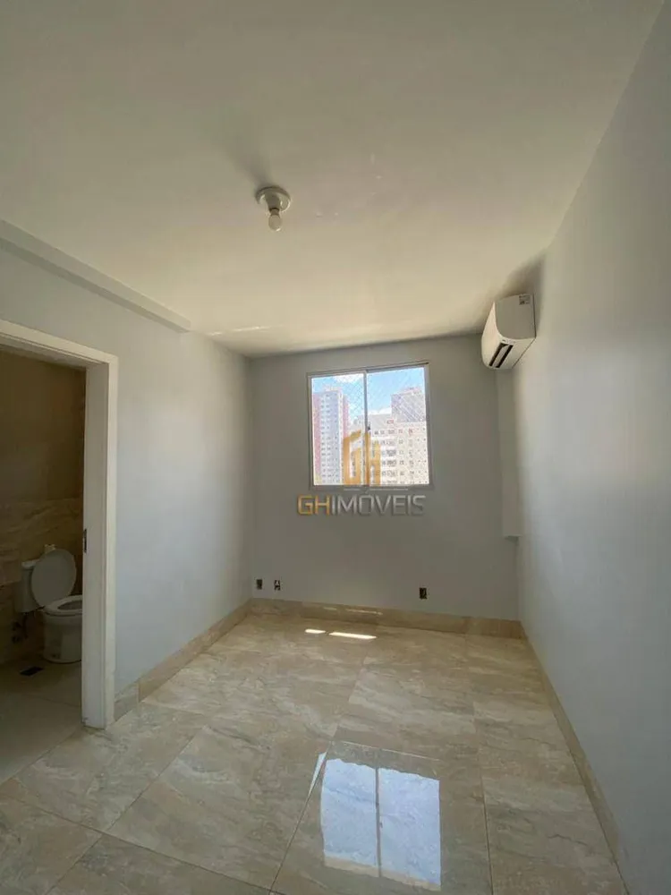 Apartamento, 2 quartos, 59 m² - Foto 2
