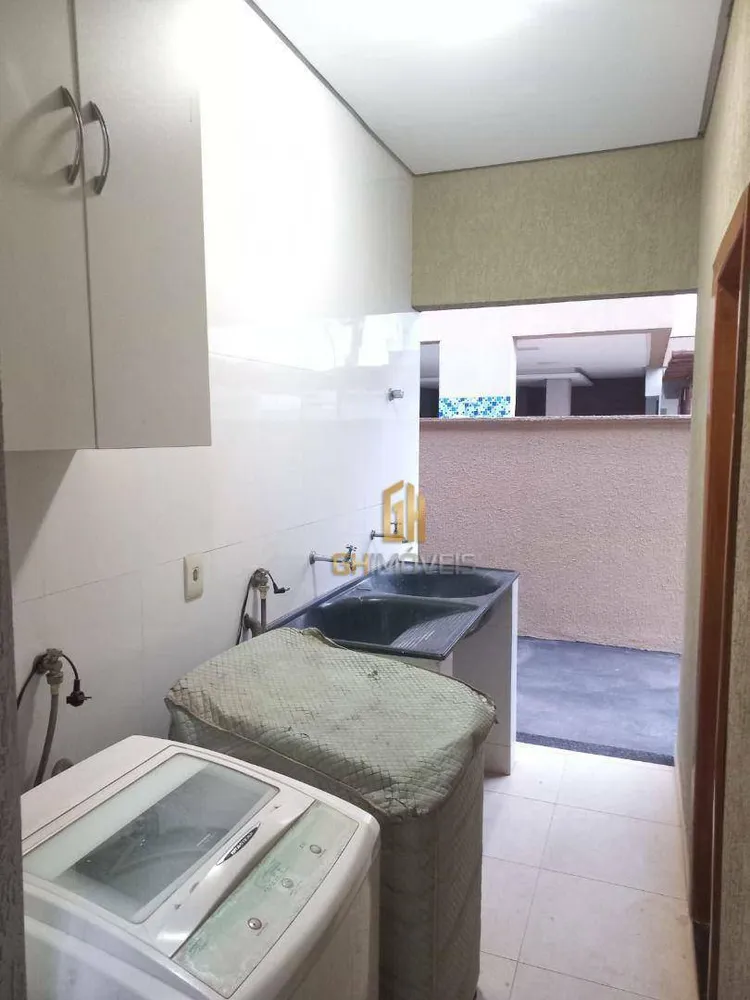 Casa de Condomínio, 3 quartos - Foto 4