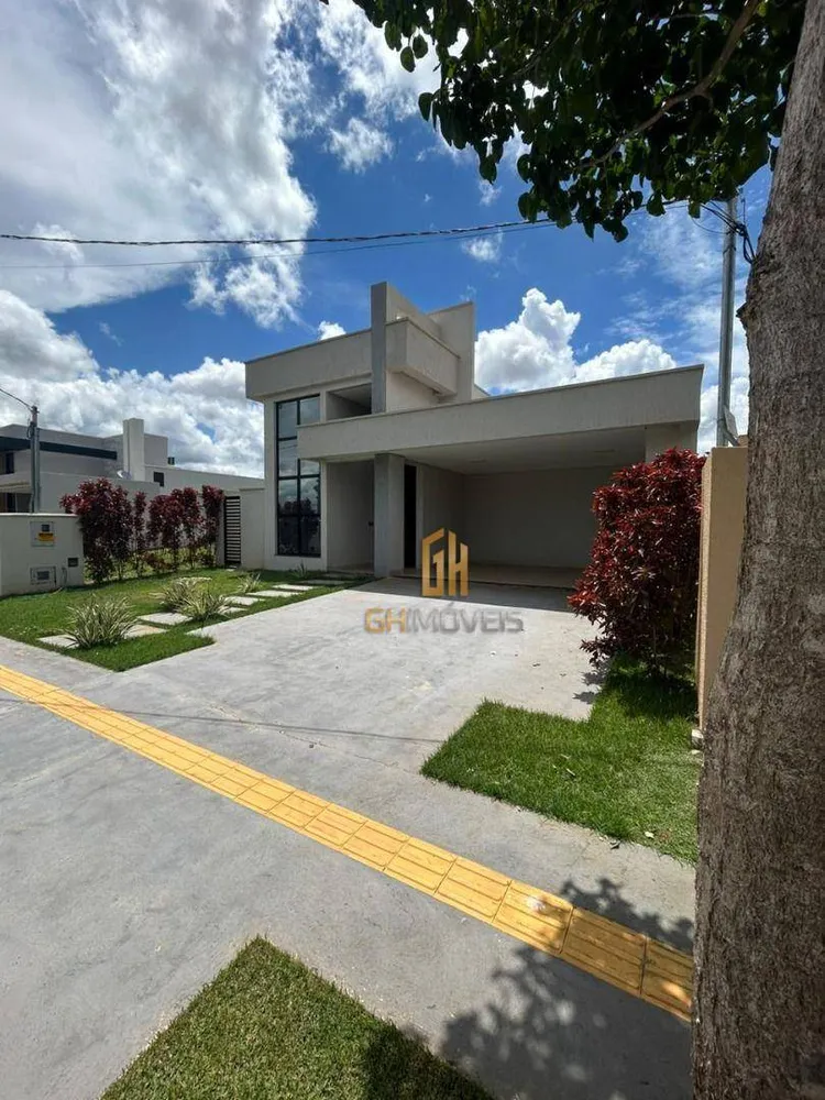 Casa de Condomínio, 3 quartos - Foto 3