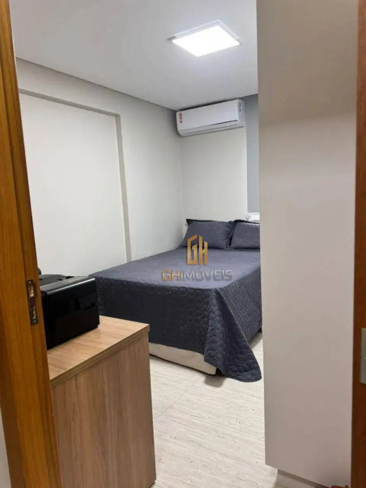 Apartamento, 3 quartos, 97 m² - Foto 3