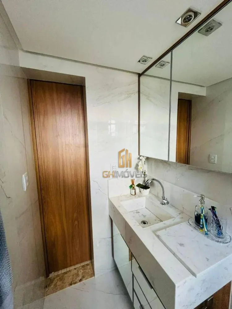 Apartamento, 3 quartos, 97 m² - Foto 2