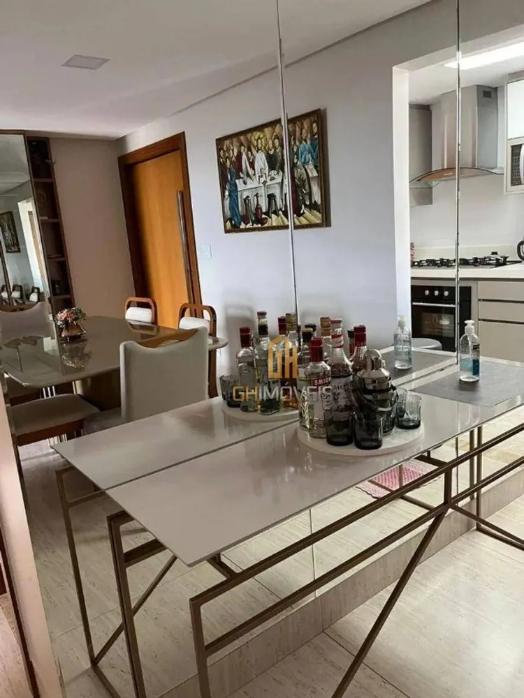 Apartamento, 3 quartos, 97 m² - Foto 4
