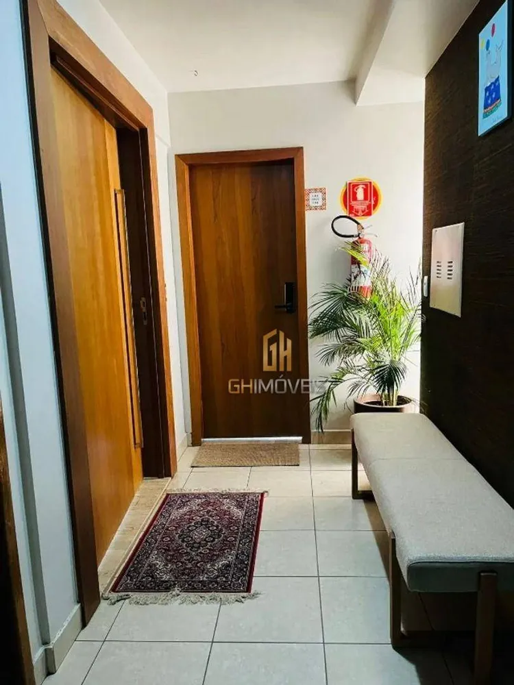 Apartamento, 3 quartos, 97 m² - Foto 1