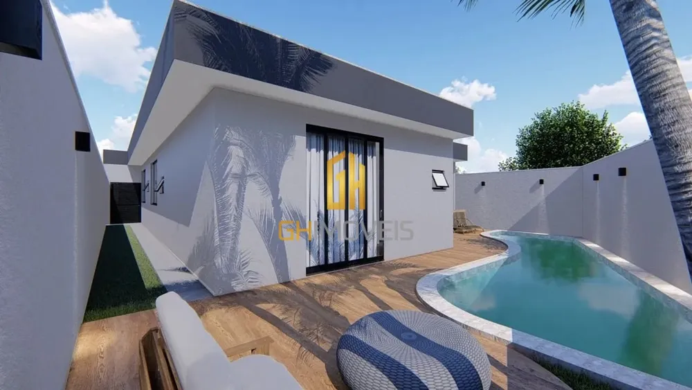 Casa, 3 quartos, 210 m² - Foto 1