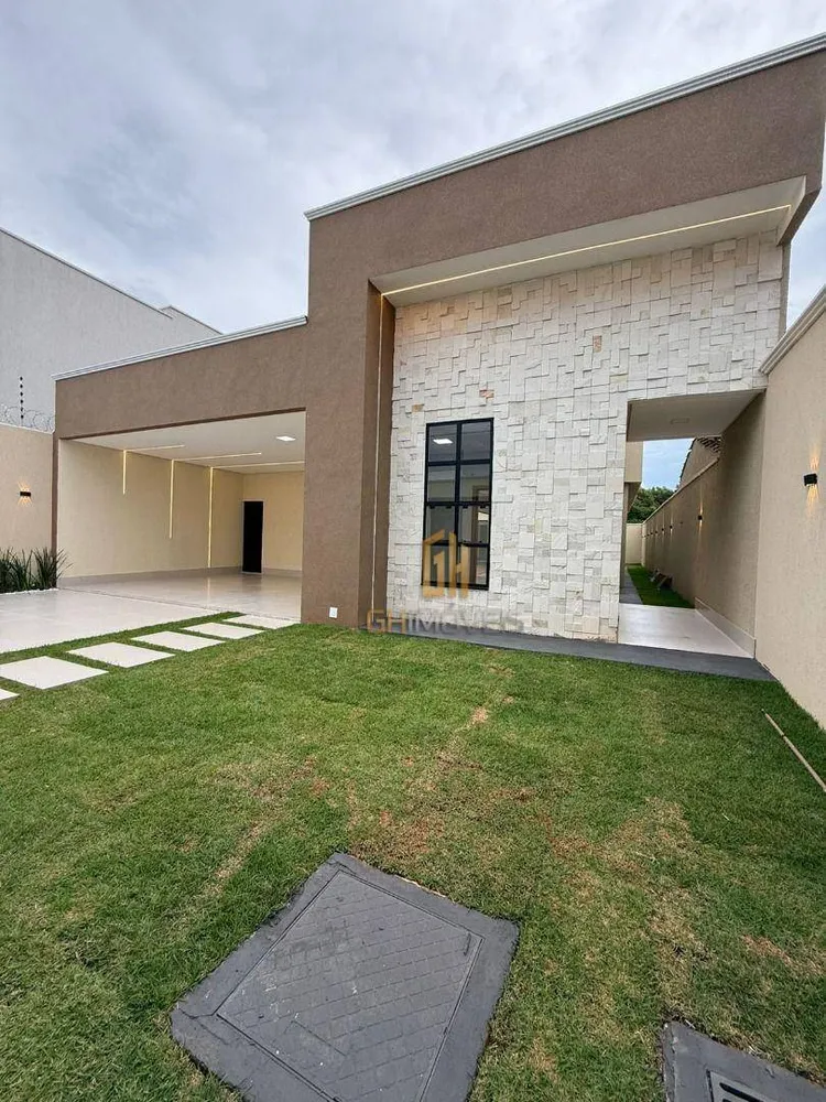 Casa, 4 quartos, 200 m² - Foto 4