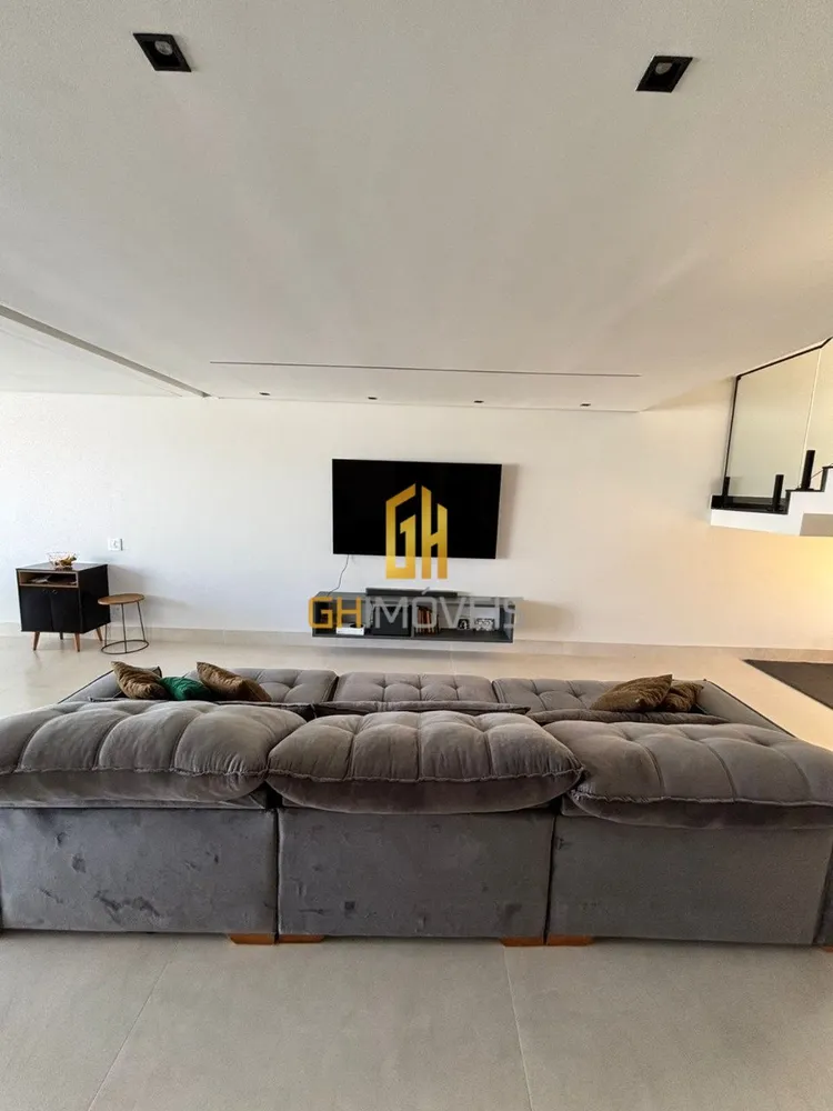 Sobrado, 4 quartos, 259 m² - Foto 4