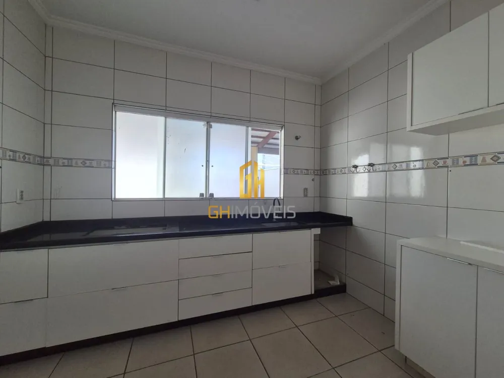 Casa, 3 quartos, 134 m² - Foto 3