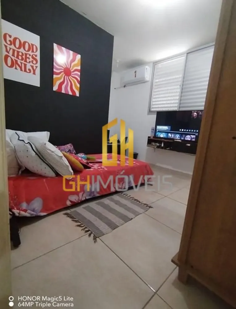 Apartamento, 4 quartos, 144 m² - Foto 3