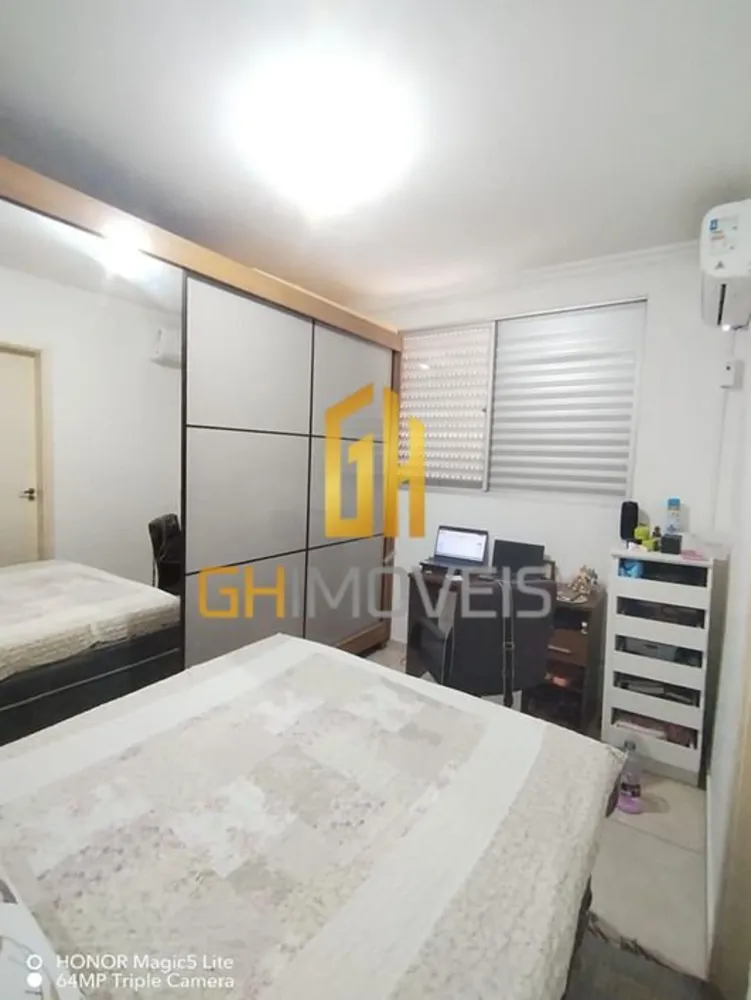 Apartamento, 4 quartos, 144 m² - Foto 1
