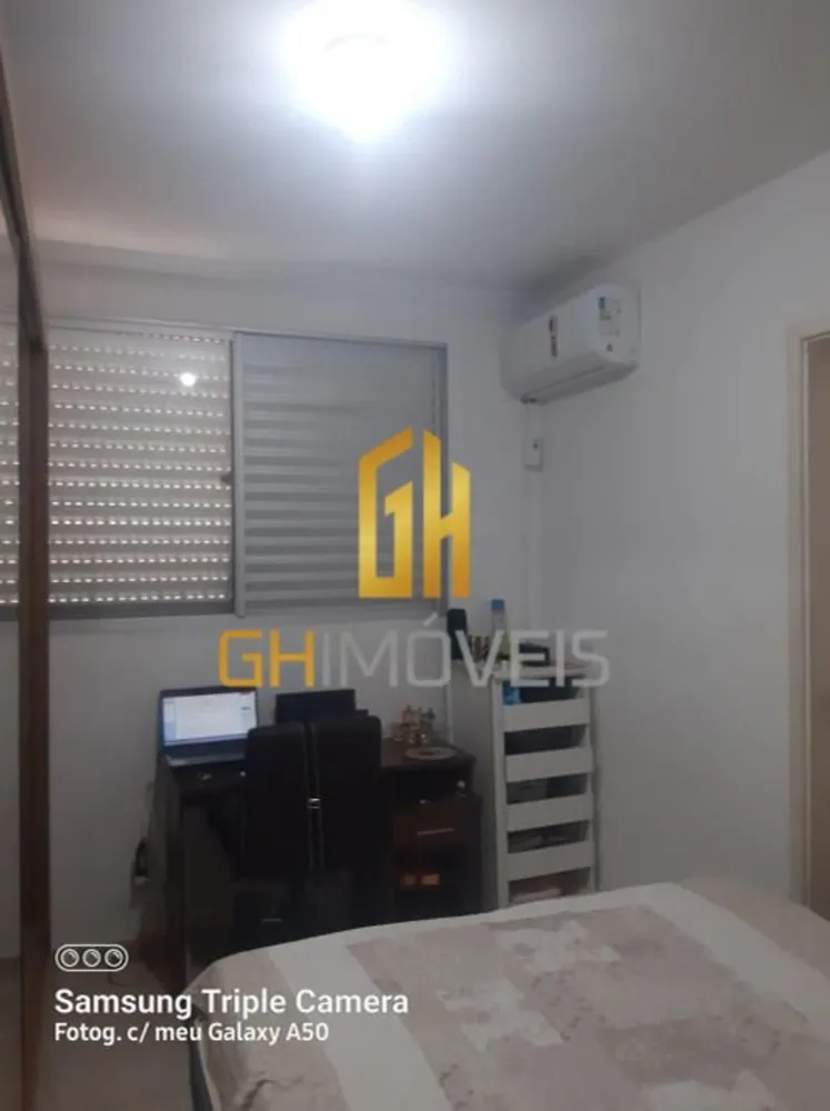 Apartamento, 4 quartos, 144 m² - Foto 2