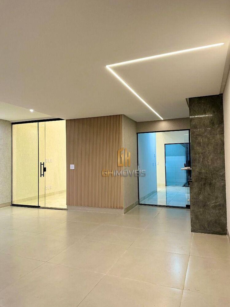 Casa, 3 quartos, 125 m² - Foto 3