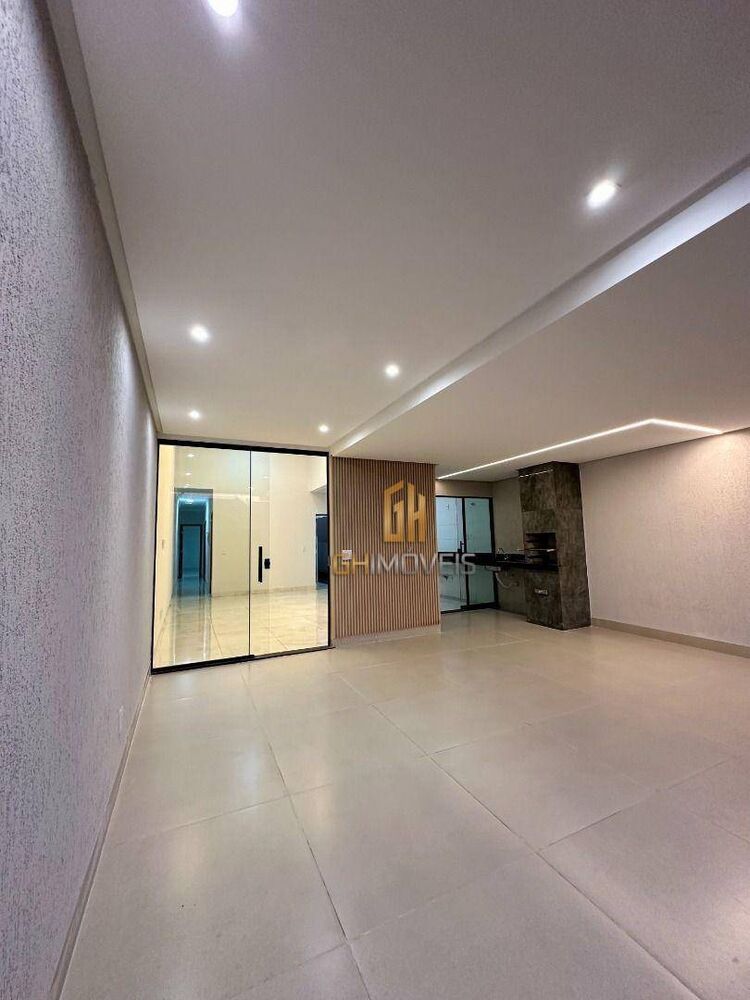 Casa, 3 quartos, 125 m² - Foto 2