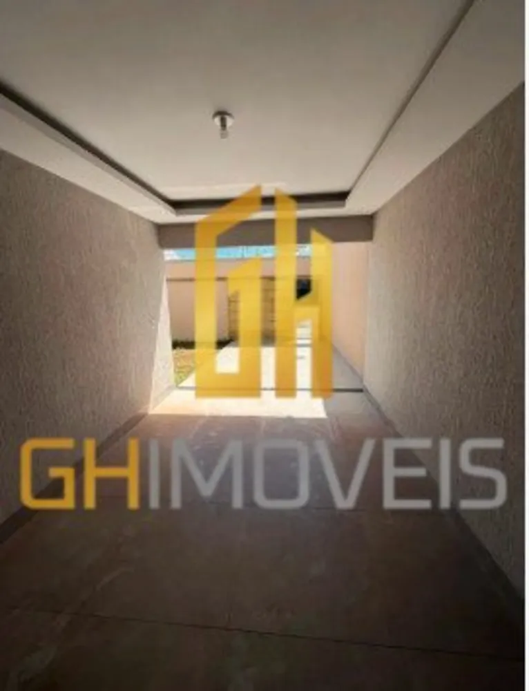 Casa, 3 quartos, 140 m² - Foto 4