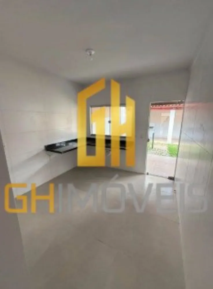 Casa, 3 quartos, 140 m² - Foto 2