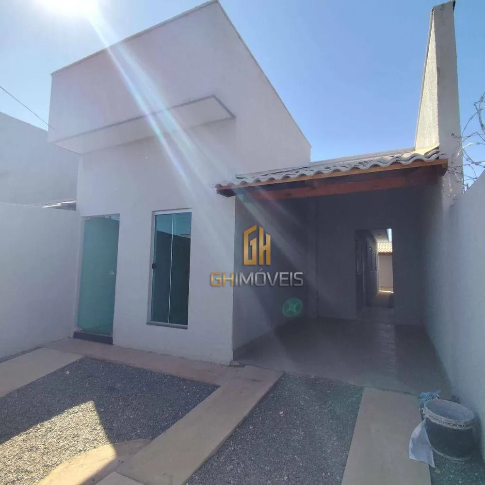 Casa, 2 quartos, 100 m² - Foto 3