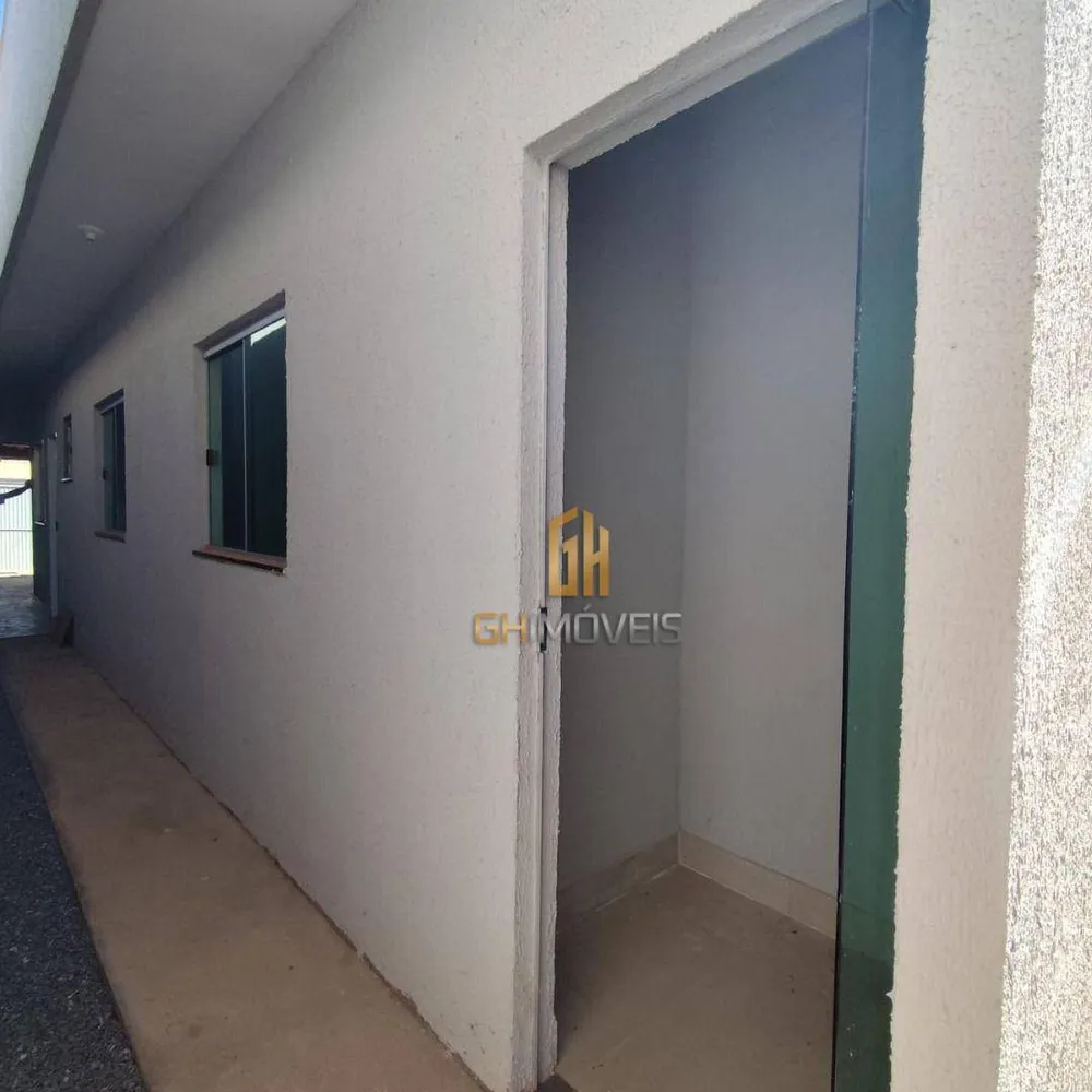 Casa, 2 quartos, 100 m² - Foto 4