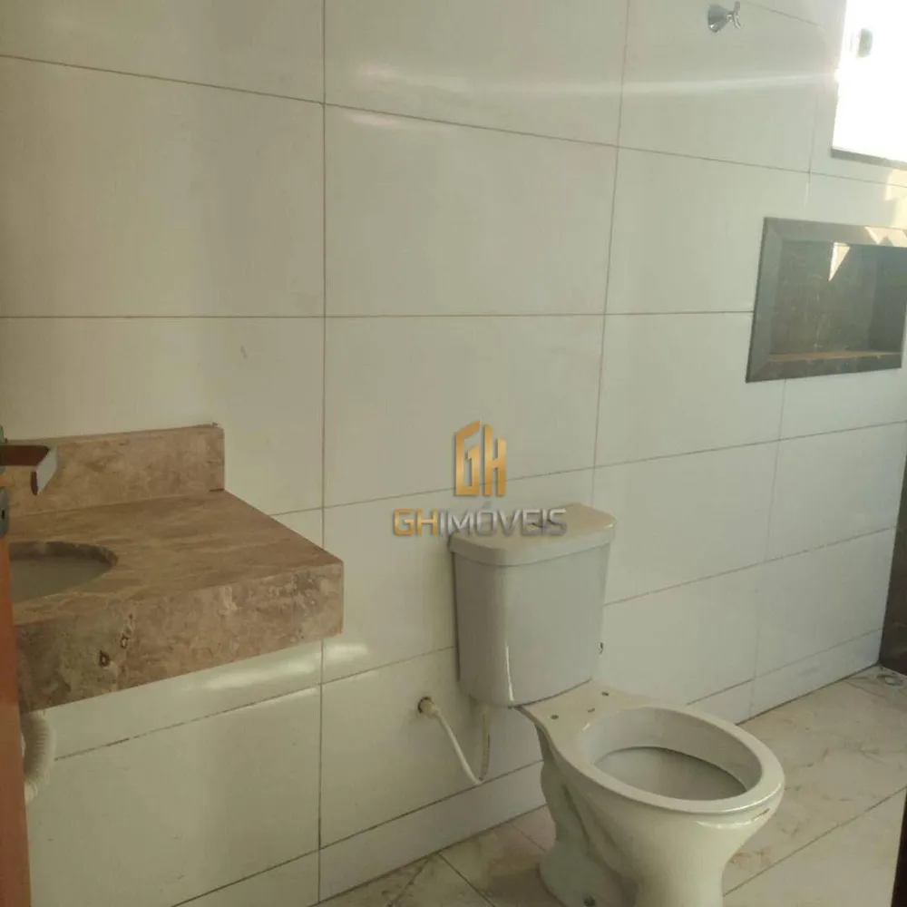 Casa, 2 quartos, 100 m² - Foto 1