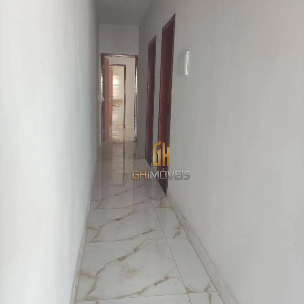 Casa, 2 quartos, 100 m² - Foto 2