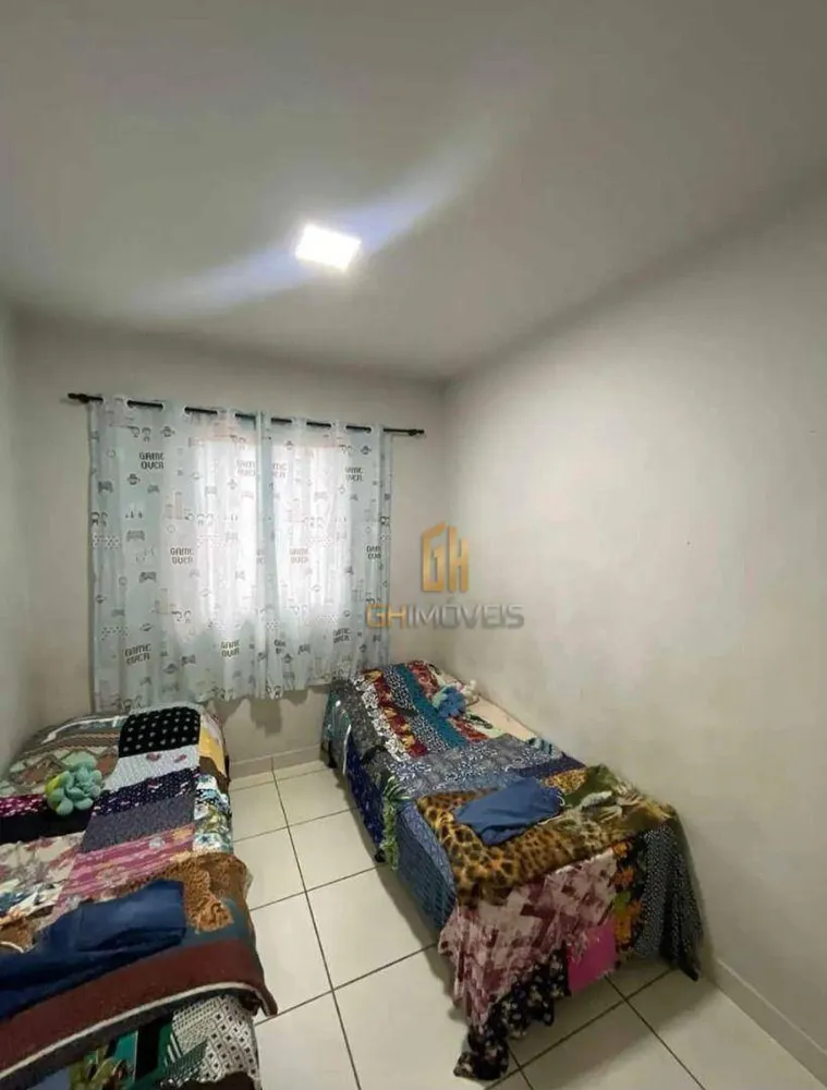 Apartamento, 3 quartos, 65 m² - Foto 4
