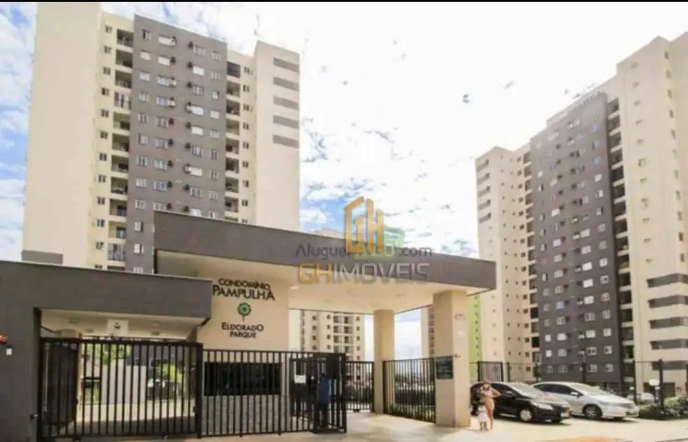 Apartamento, 3 quartos, 65 m² - Foto 2