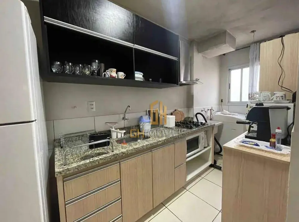 Apartamento, 3 quartos, 65 m² - Foto 3
