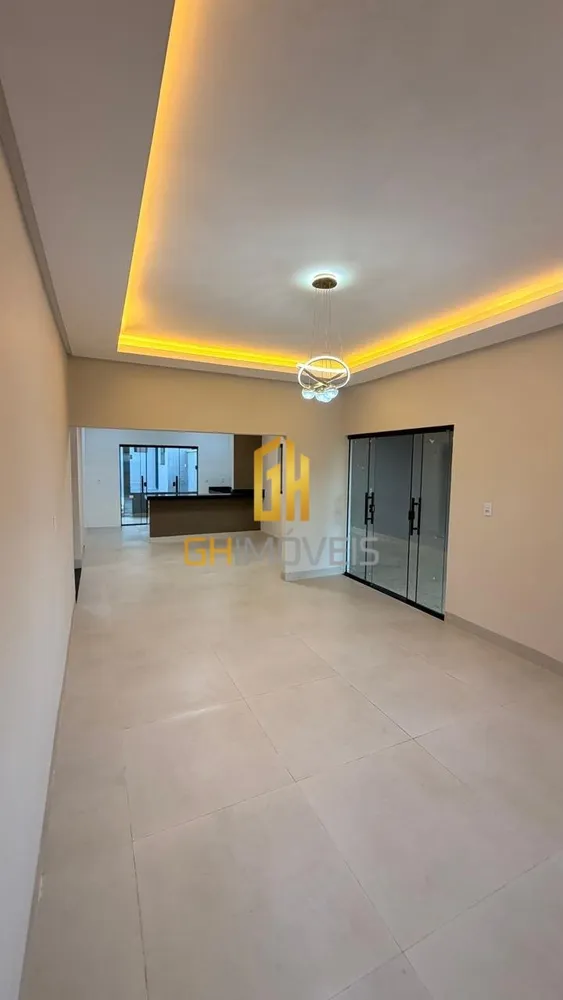 Casa, 4 quartos, 214 m² - Foto 1