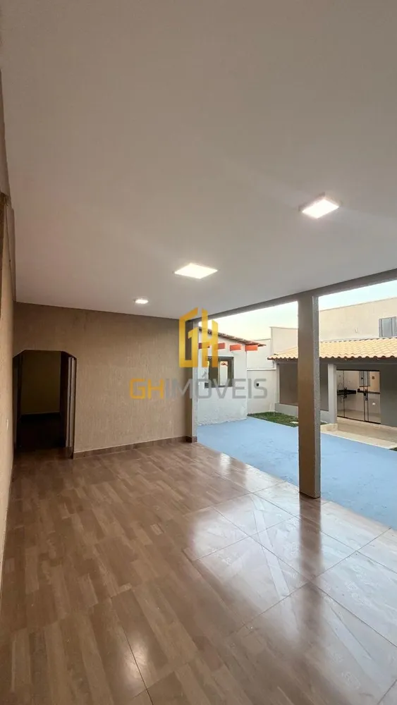 Casa, 4 quartos, 214 m² - Foto 4