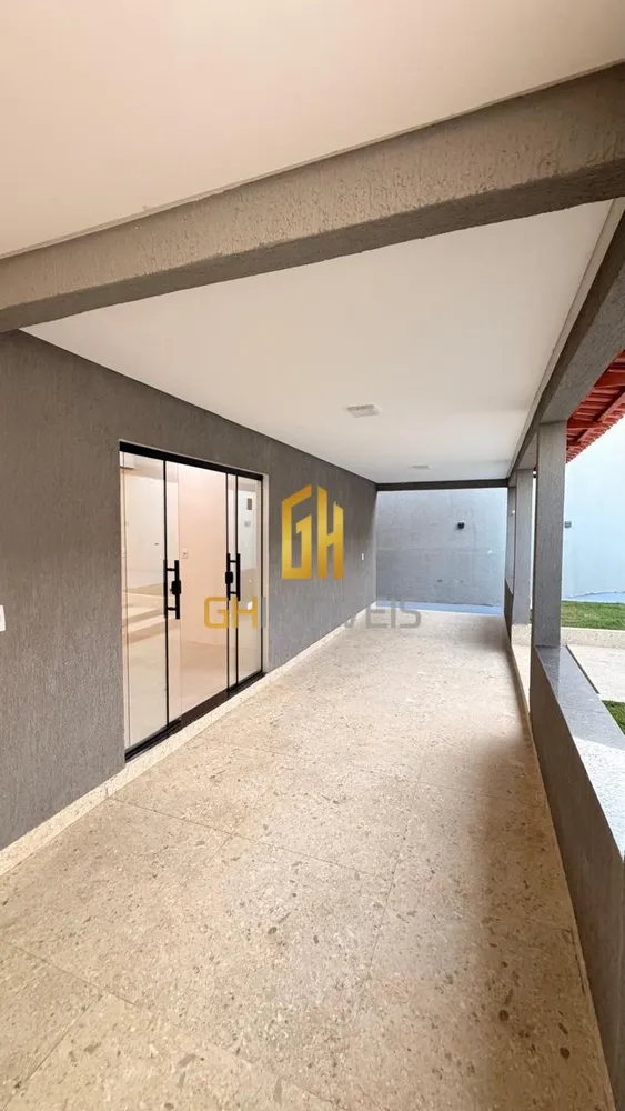 Casa, 4 quartos, 214 m² - Foto 3