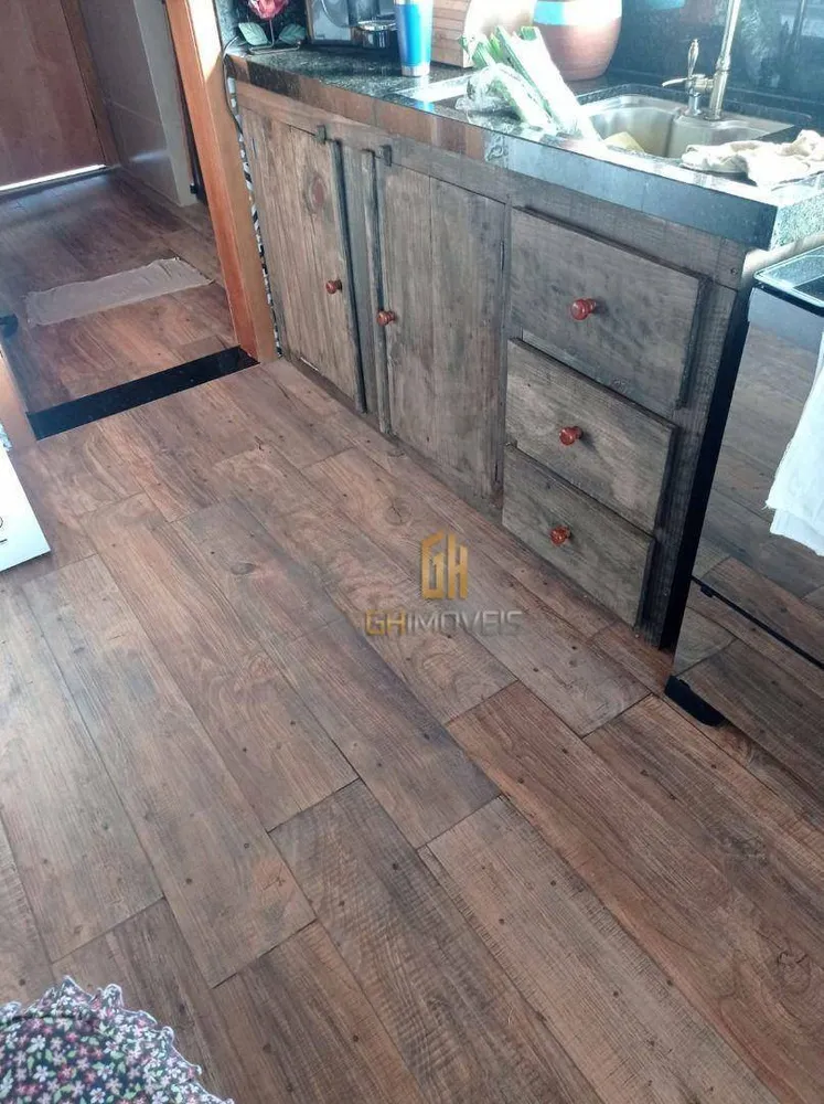 Sobrado, 4 quartos, 307 m² - Foto 1