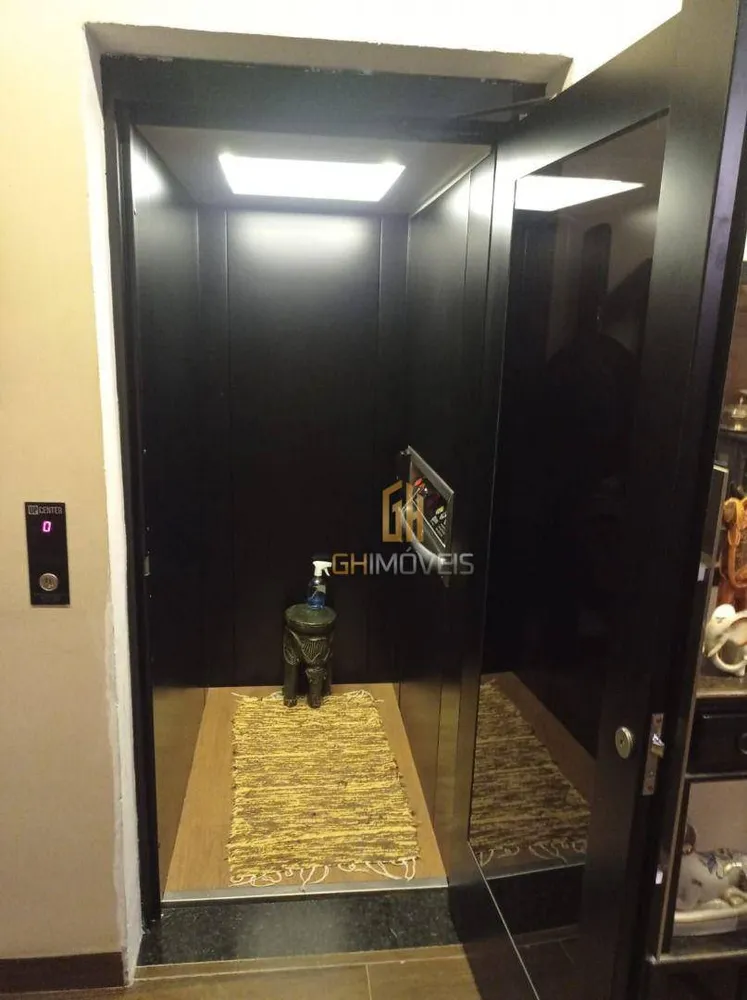 Sobrado, 4 quartos, 307 m² - Foto 3