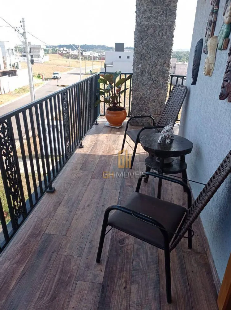 Sobrado, 4 quartos, 307 m² - Foto 2