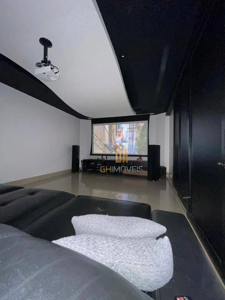 Sobrado, 5 quartos, 457 m² - Foto 4