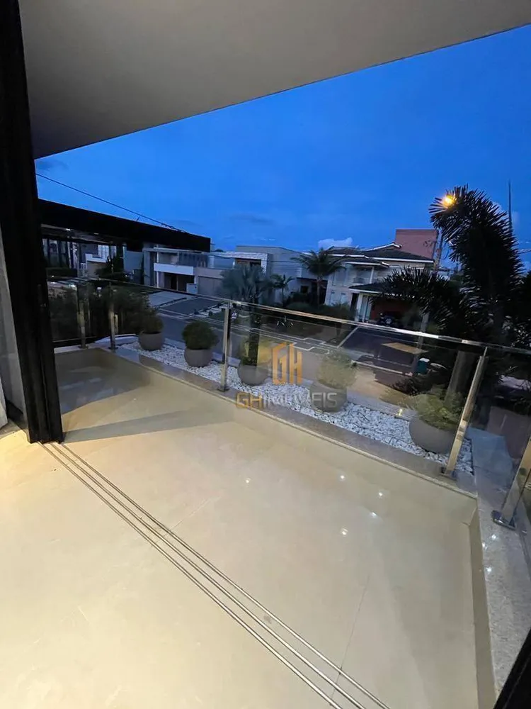 Sobrado, 5 quartos, 457 m² - Foto 2
