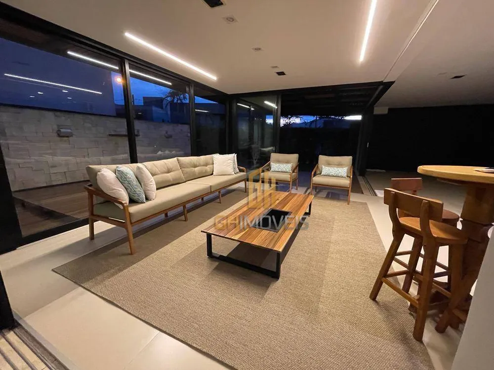 Sobrado, 5 quartos, 457 m² - Foto 3