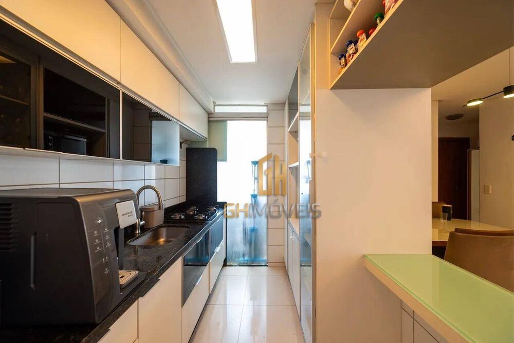 Apartamento, 3 quartos, 72 m² - Foto 7