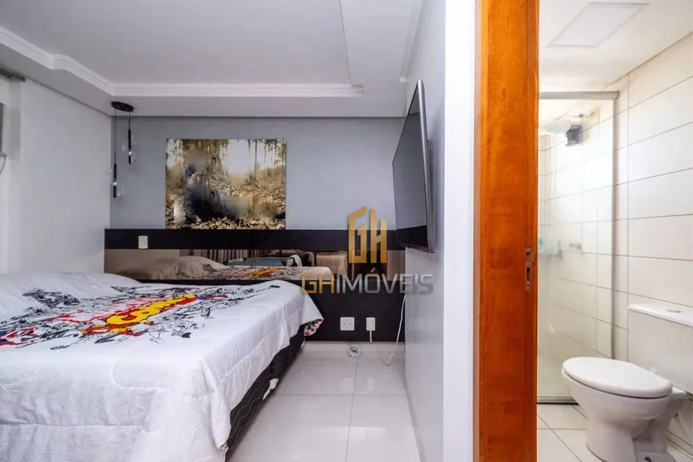 Apartamento, 3 quartos, 72 m² - Foto 2