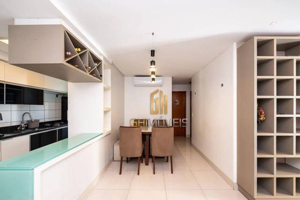 Apartamento, 3 quartos, 72 m² - Foto 10