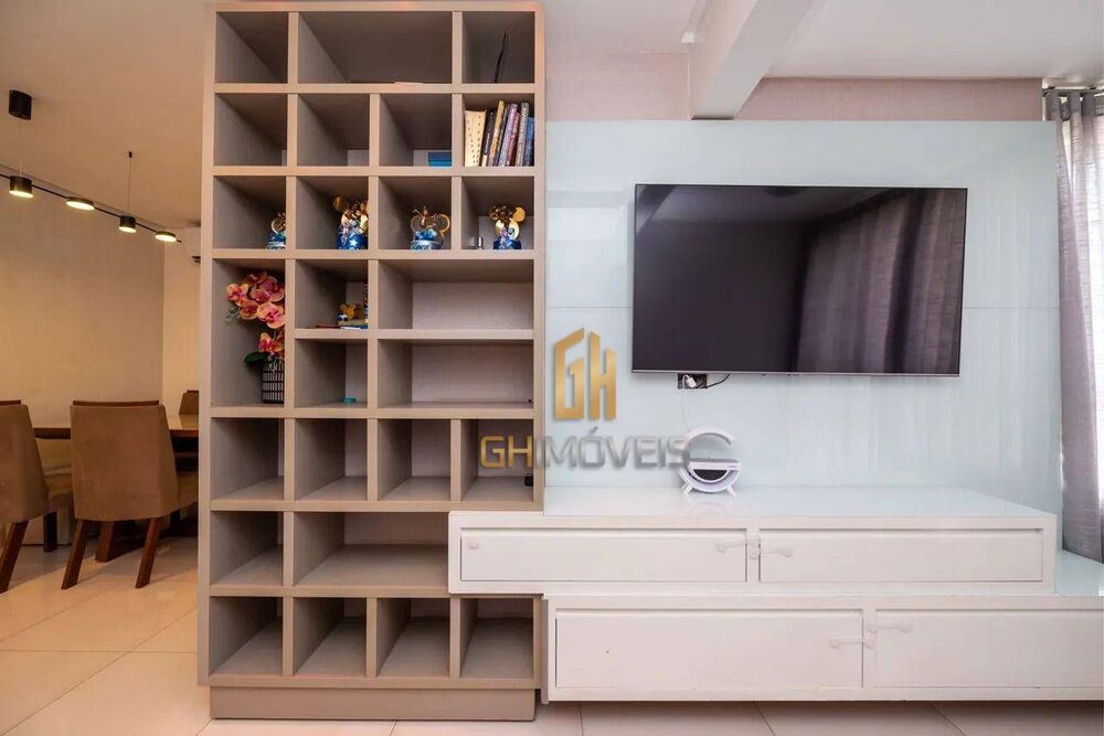 Apartamento, 3 quartos, 72 m² - Foto 3