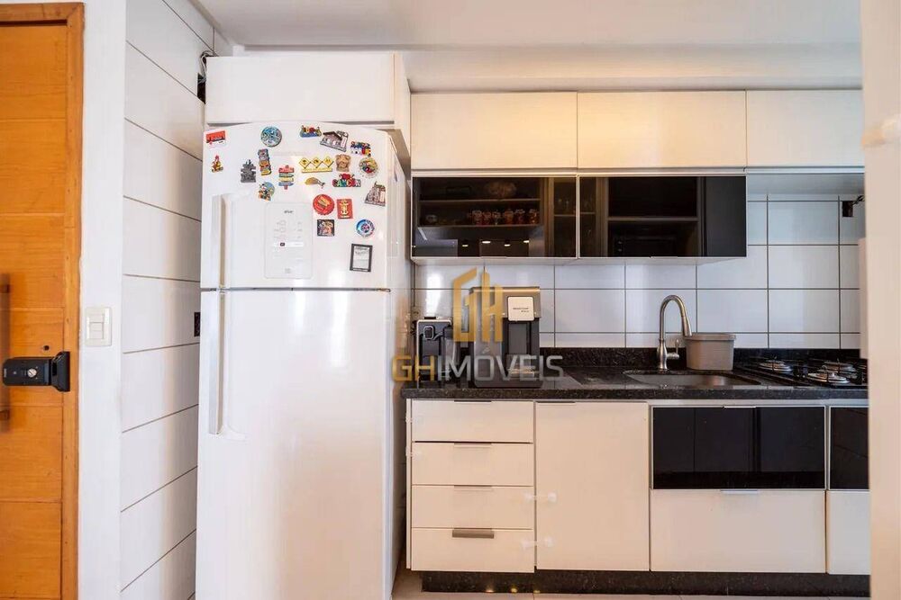 Apartamento, 3 quartos, 72 m² - Foto 5