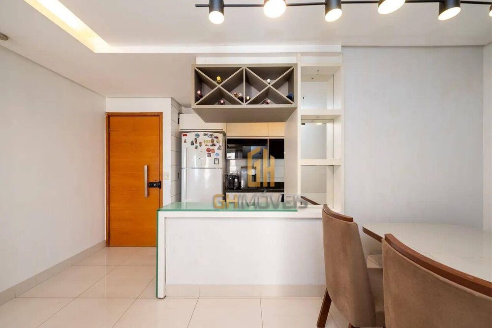 Apartamento, 3 quartos, 72 m² - Foto 4