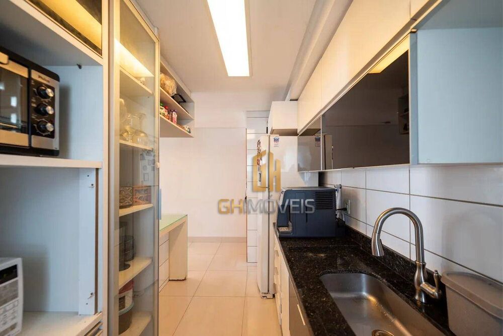 Apartamento, 3 quartos, 72 m² - Foto 8